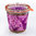 Hirsch lila Muster Kuchen im Glas 290ml